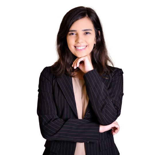 Ana Carolina Alves de Mello