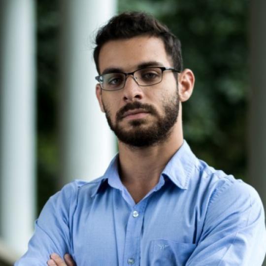 Felipe Romeiro