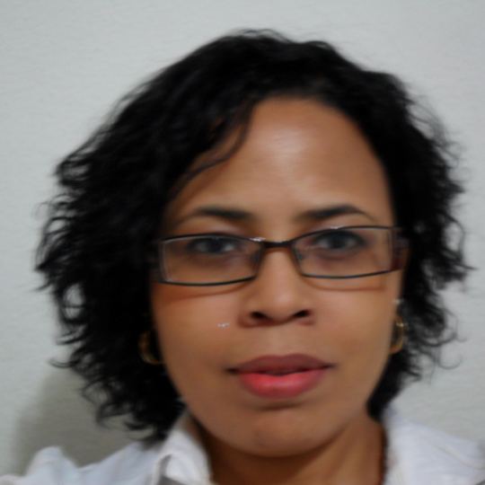 Jacqueline Gisele  Batista Silva