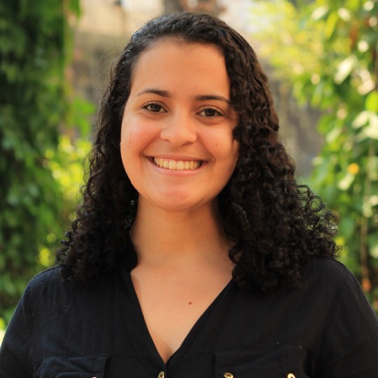 Janaína Silva Rodrigues da Costa