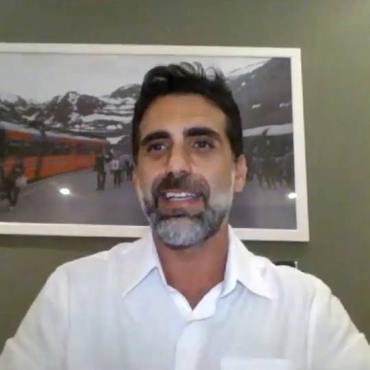 Marcelo Colomer Ferraro
