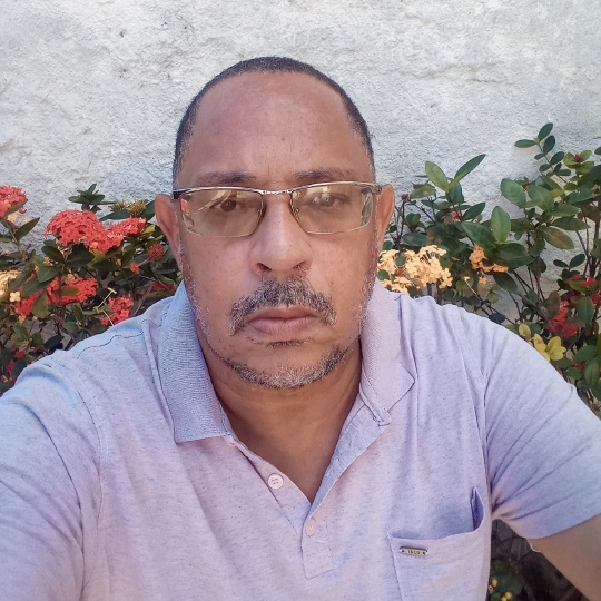 Paulo Camargo 