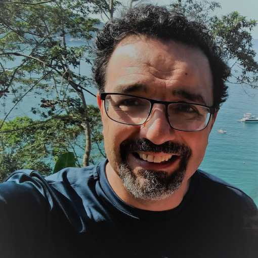 Virgílio José Martins Ferreira Filho