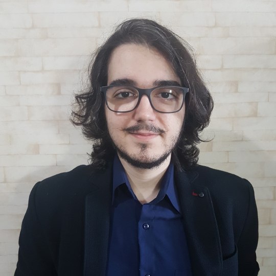 Vitor Fernando Silva Gomes Pereira