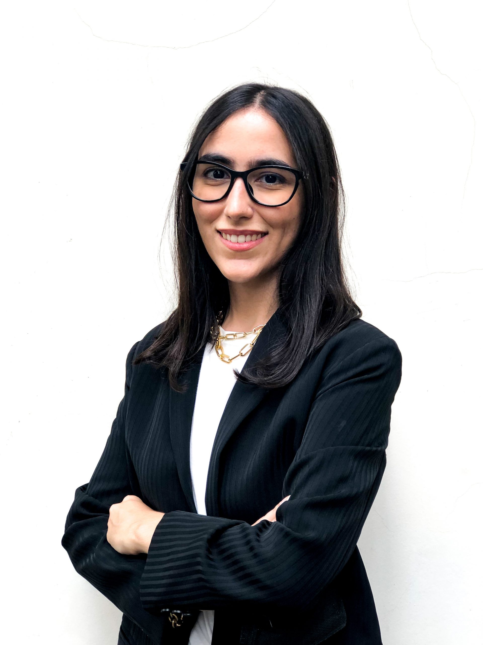 Beatriz Rosenburg Marques
