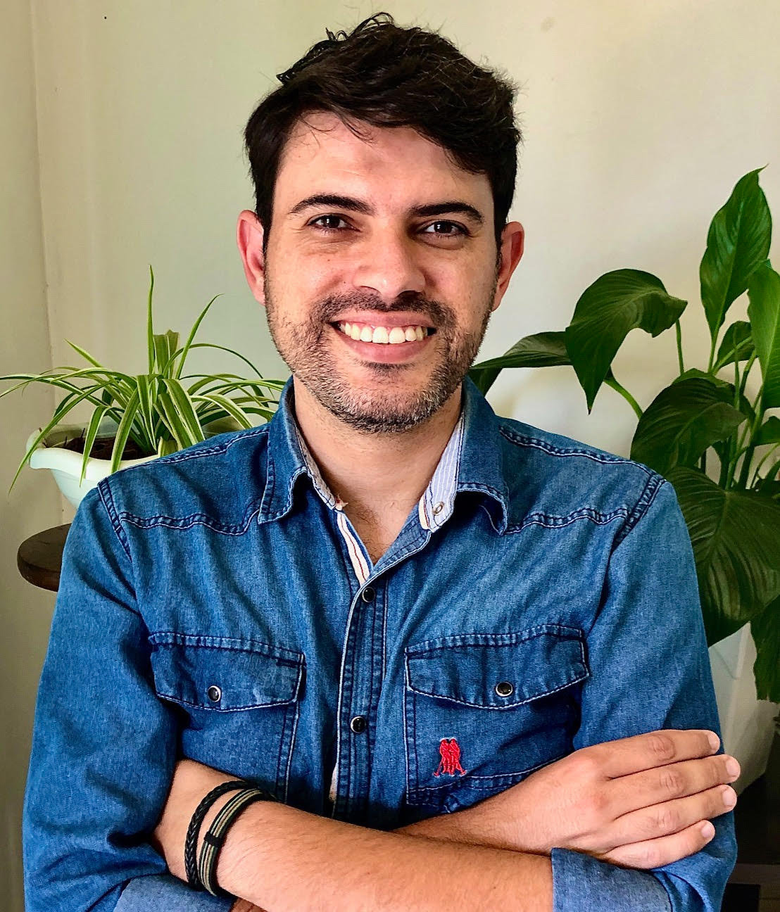 Eliel Prueza de Oliveira