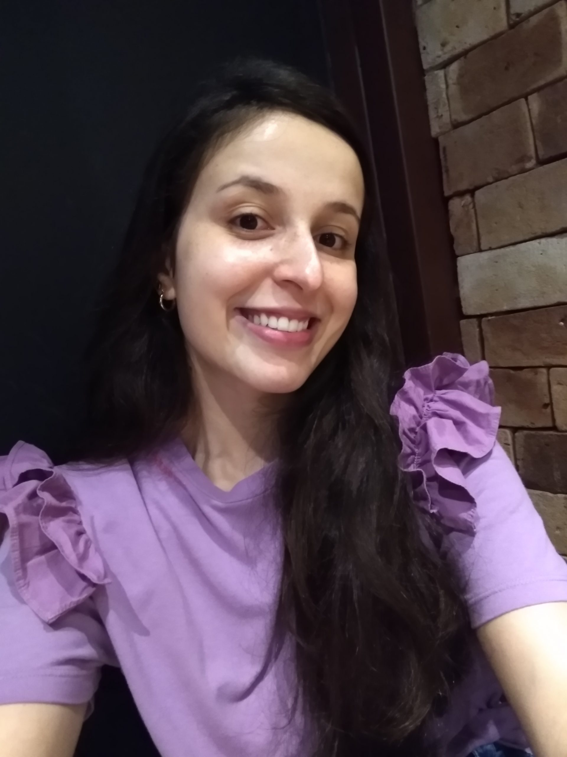 Letícia Anselmo de Mattos 