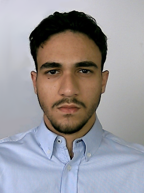 Ricardo Gonçalves Cavalcante